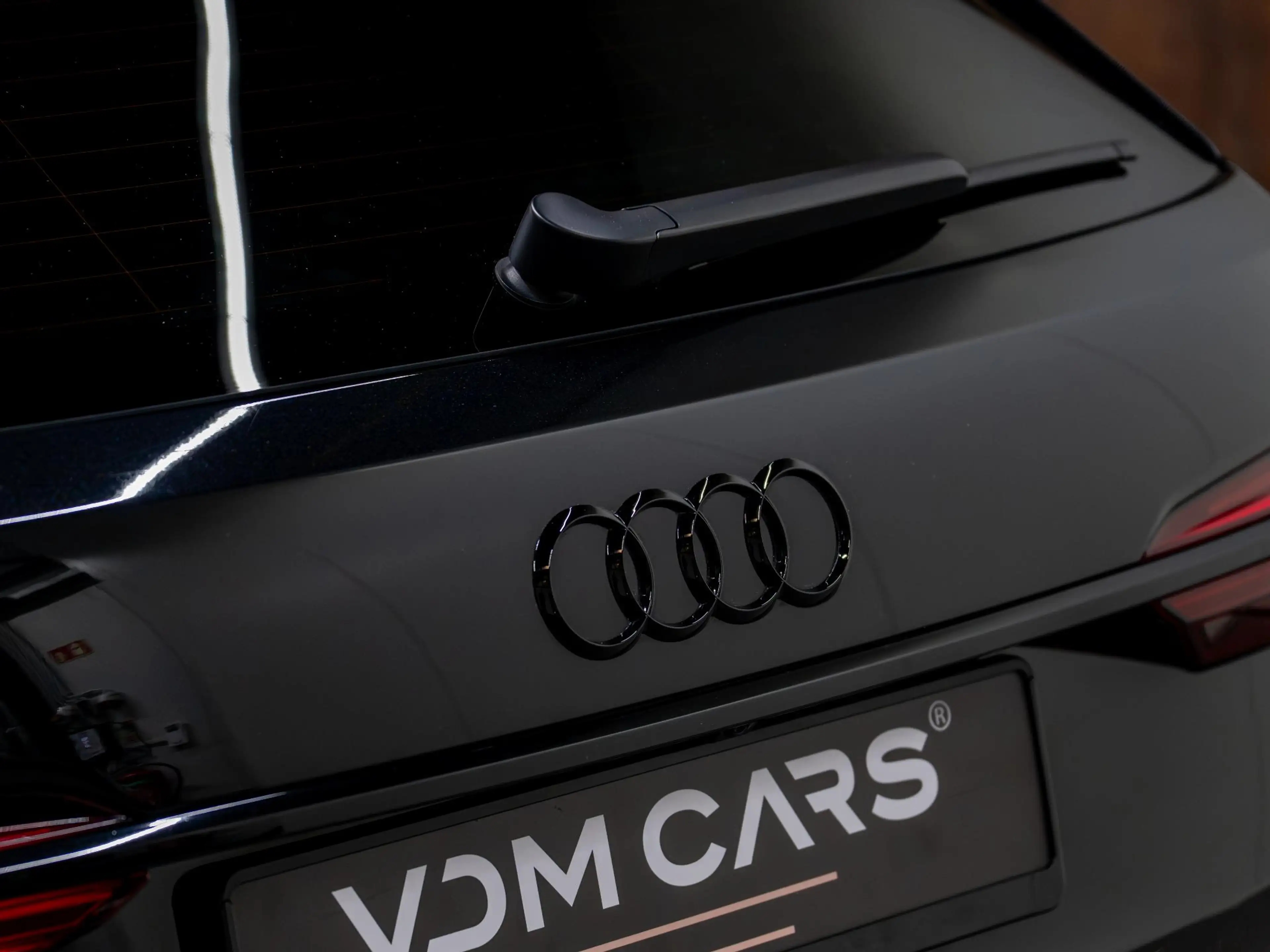 Audi RS6 A6 Avant TFSI quattro | Keramisch | Dynamic plus | — photo 44