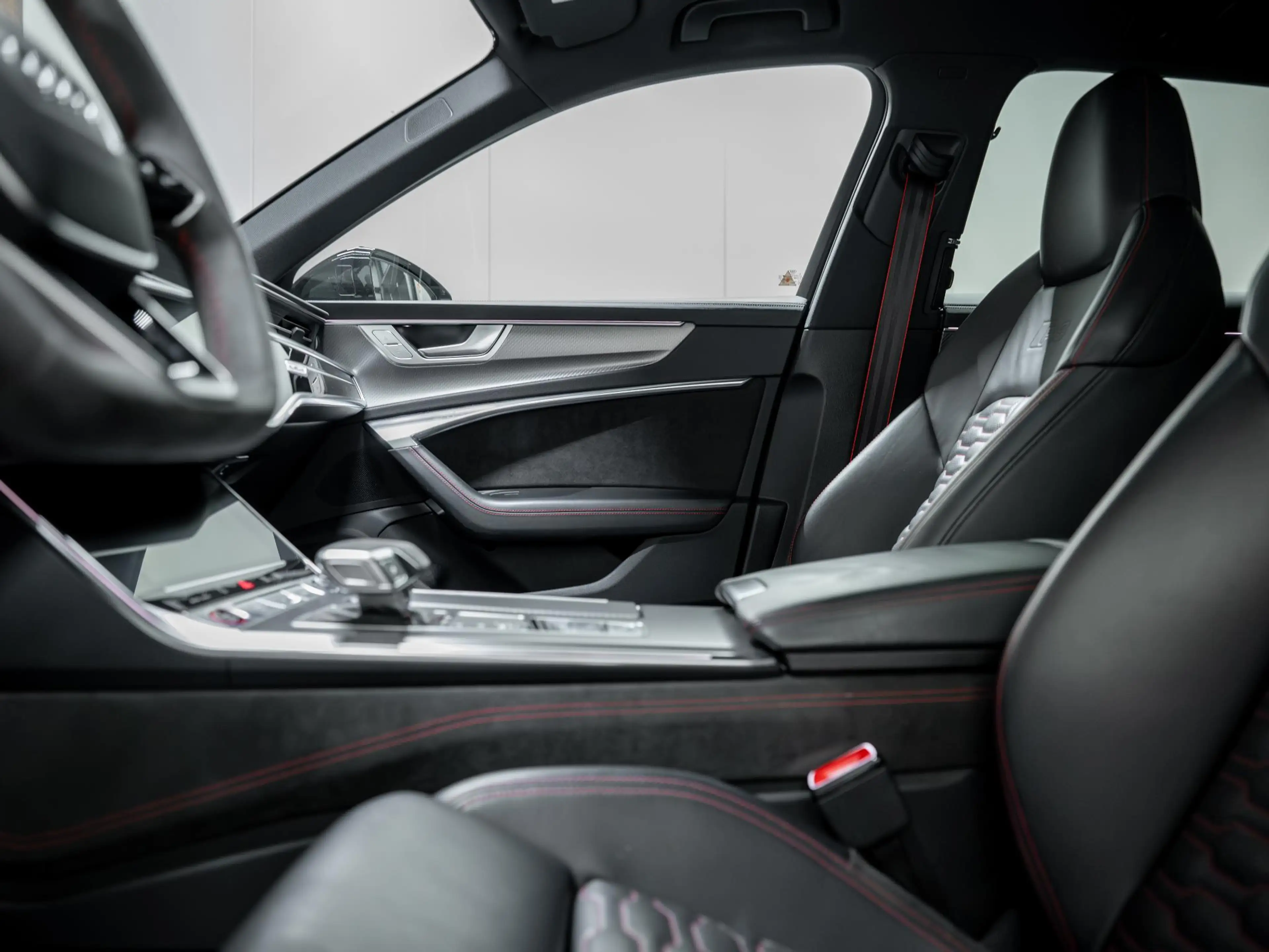 Audi RS6 A6 Avant TFSI quattro | Keramisch | Dynamic plus | — photo 41