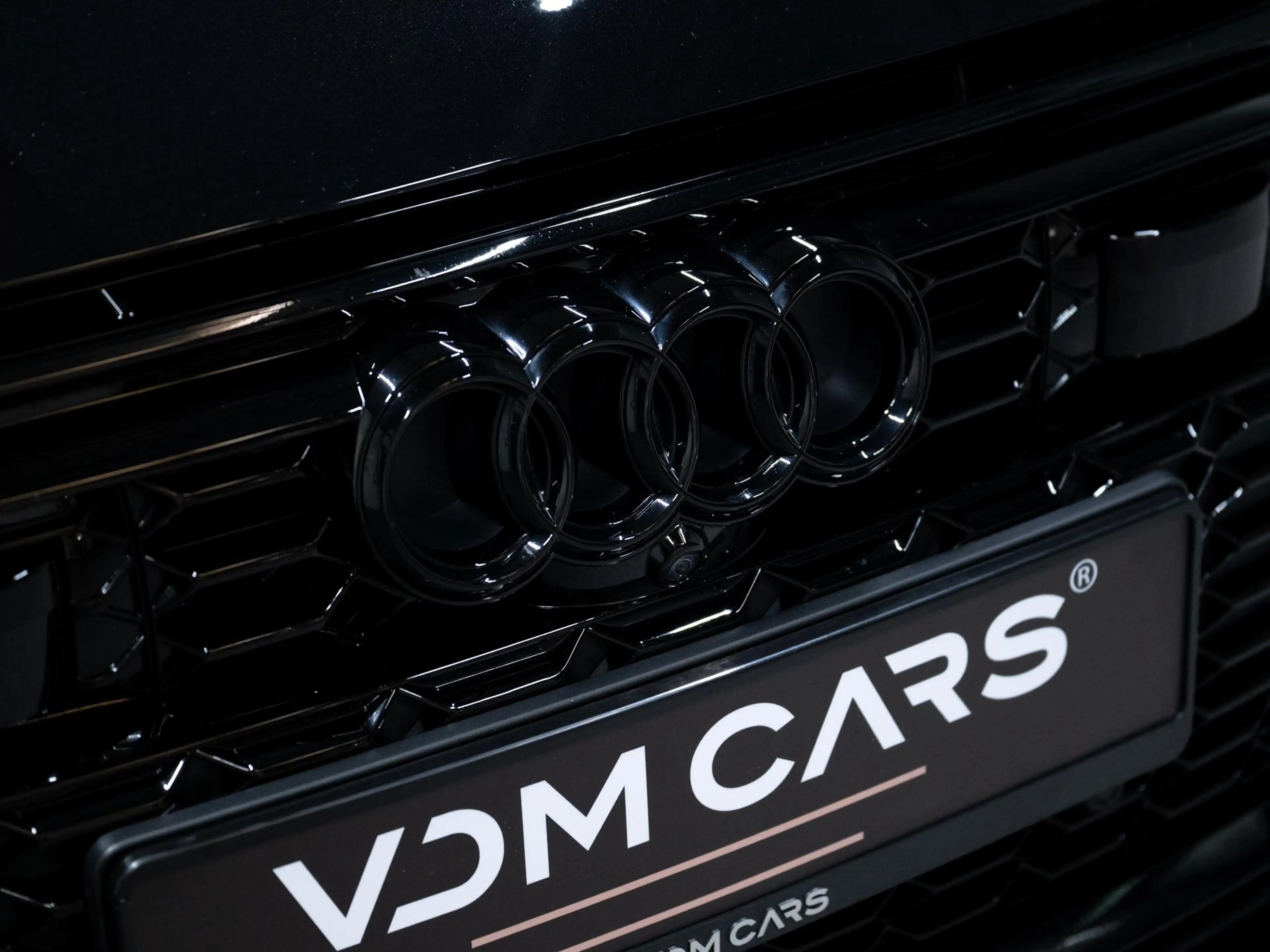 Audi RS6 A6 Avant TFSI quattro | Keramisch | Dynamic plus | — photo 43