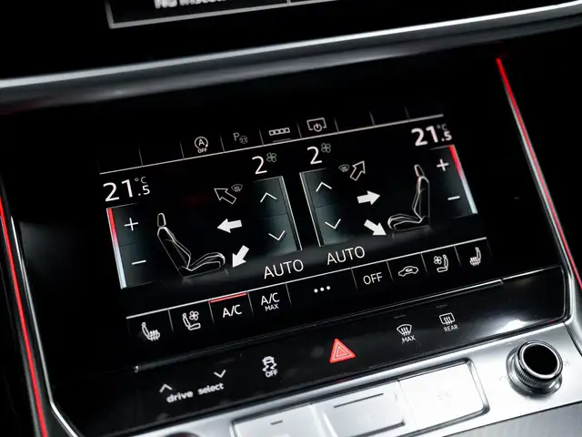Audi RS6 view 22