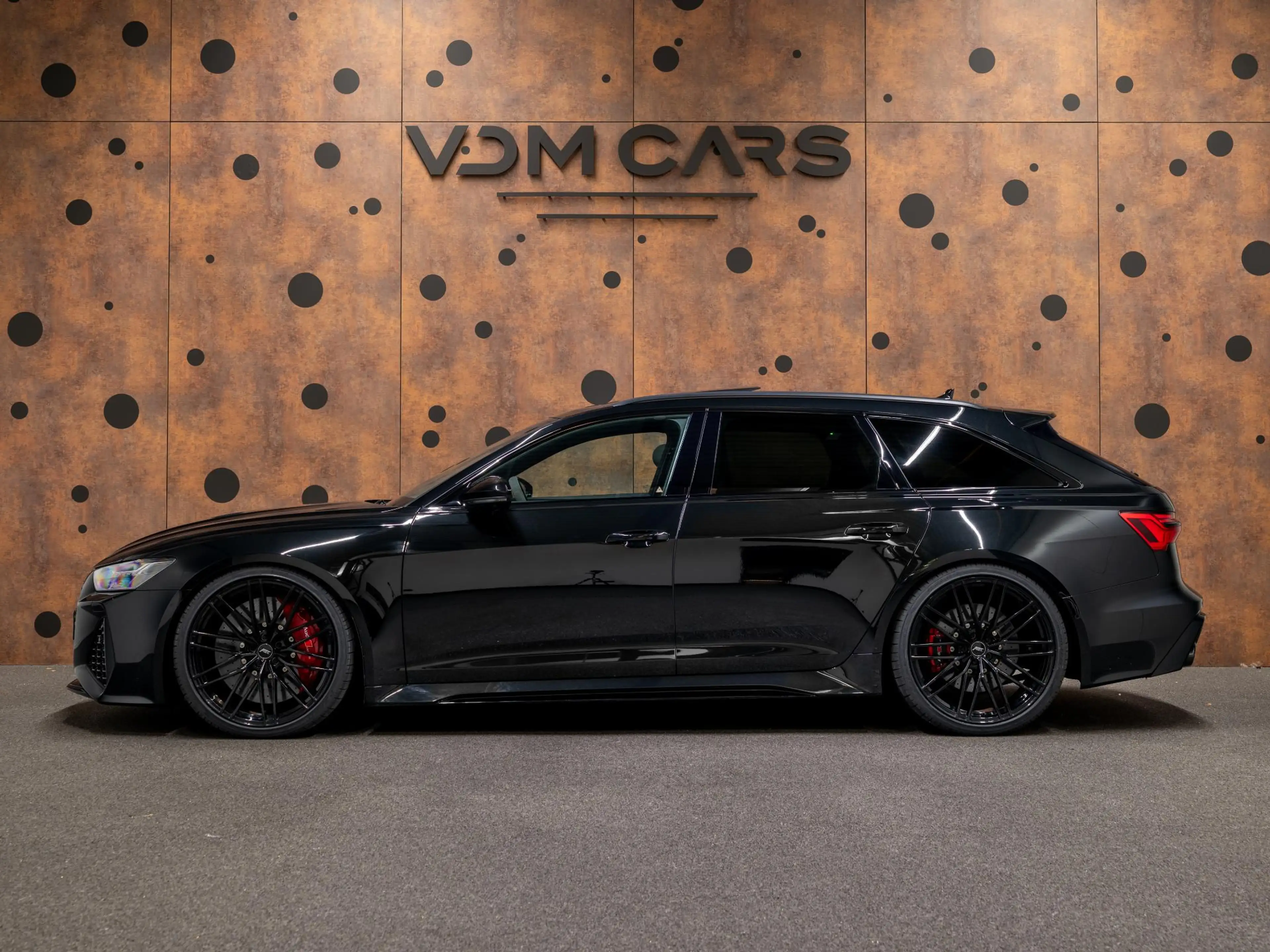 Audi RS6 A6 Avant TFSI quattro | Keramisch | Dynamic plus | — photo 2