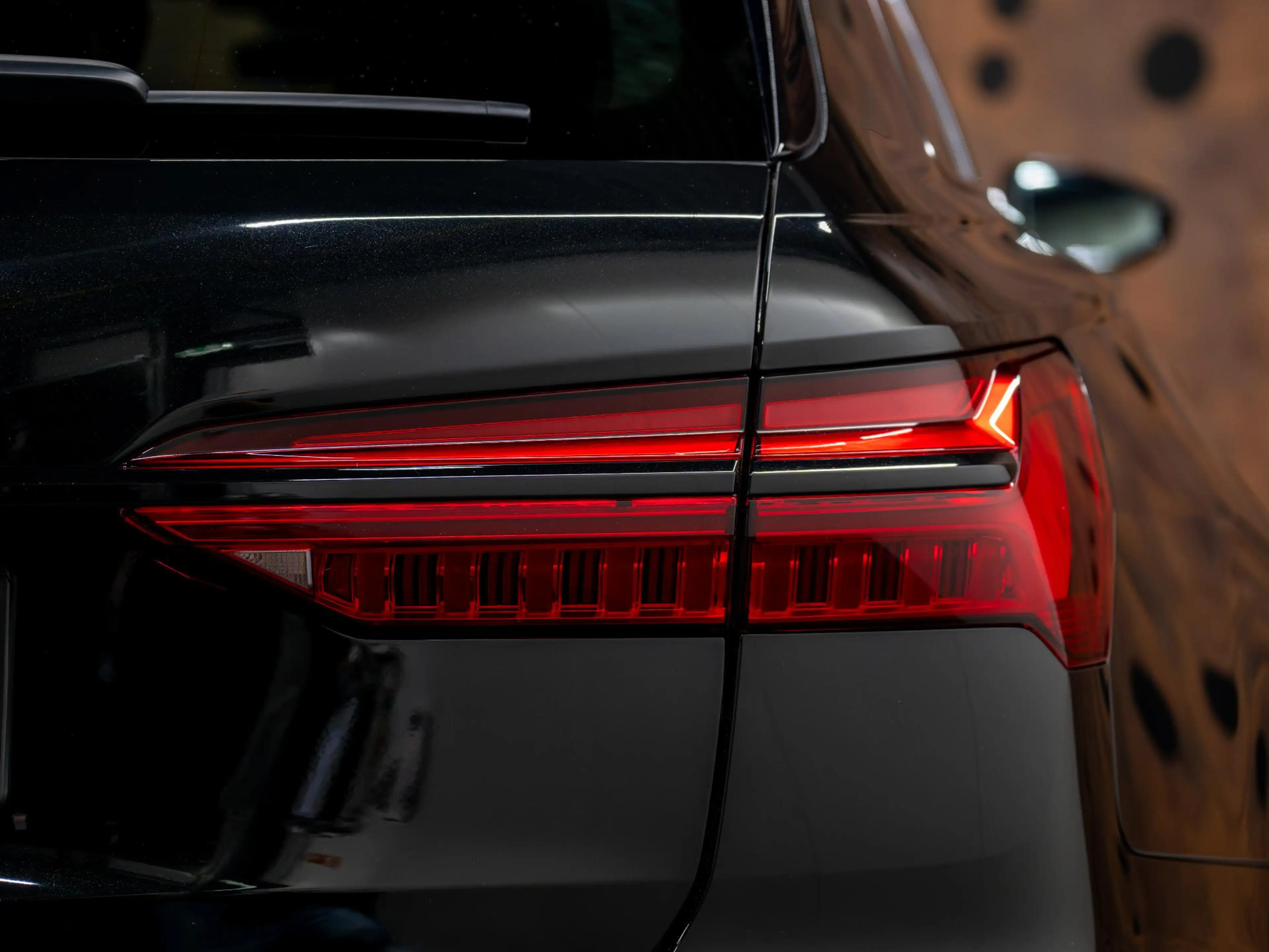 Audi RS6 A6 Avant TFSI quattro | Keramisch | Dynamic plus | — photo 47