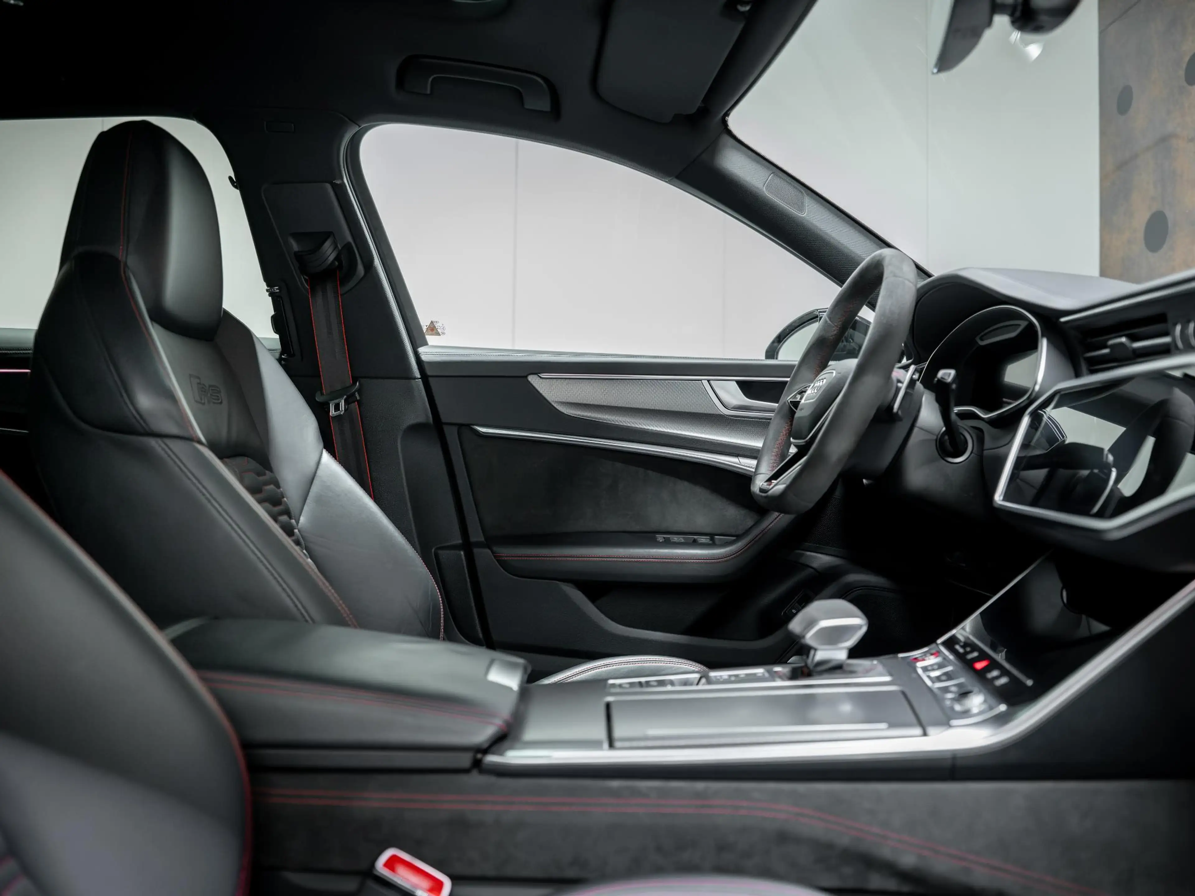 Audi RS6 A6 Avant TFSI quattro | Keramisch | Dynamic plus | — photo 31