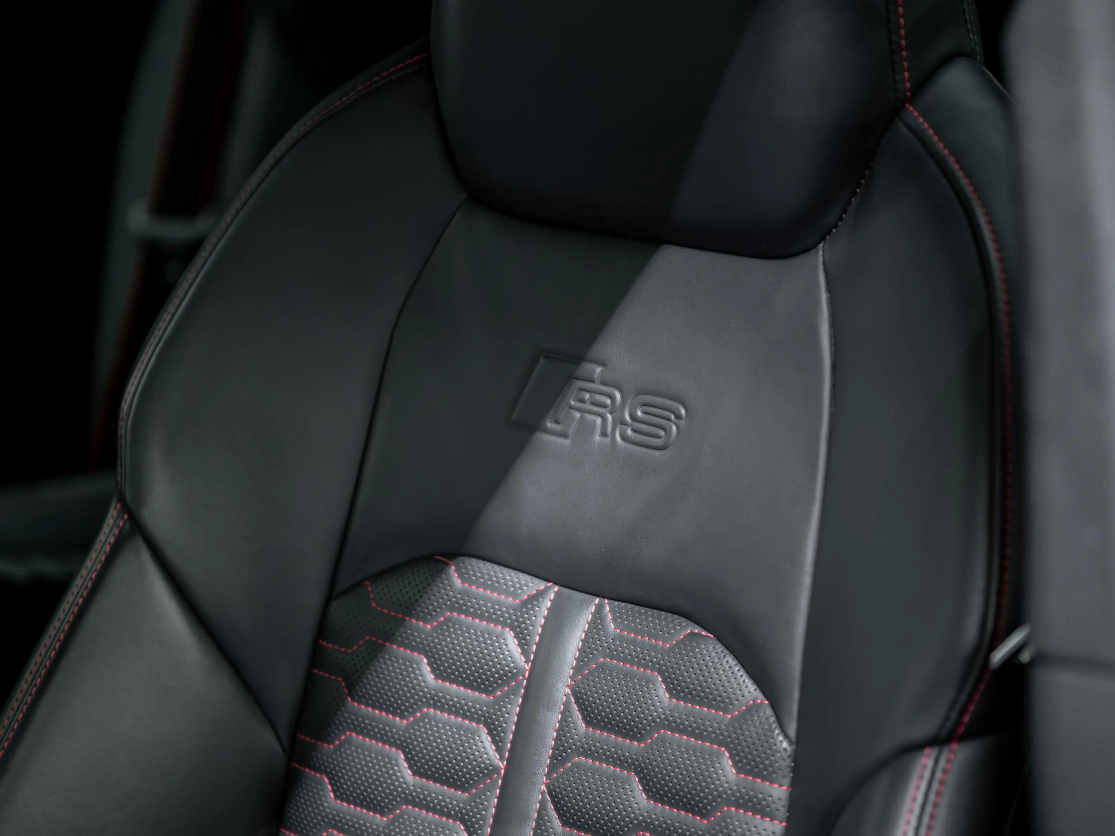 Audi RS6 A6 Avant TFSI quattro | Keramisch | Dynamic plus | — photo 30