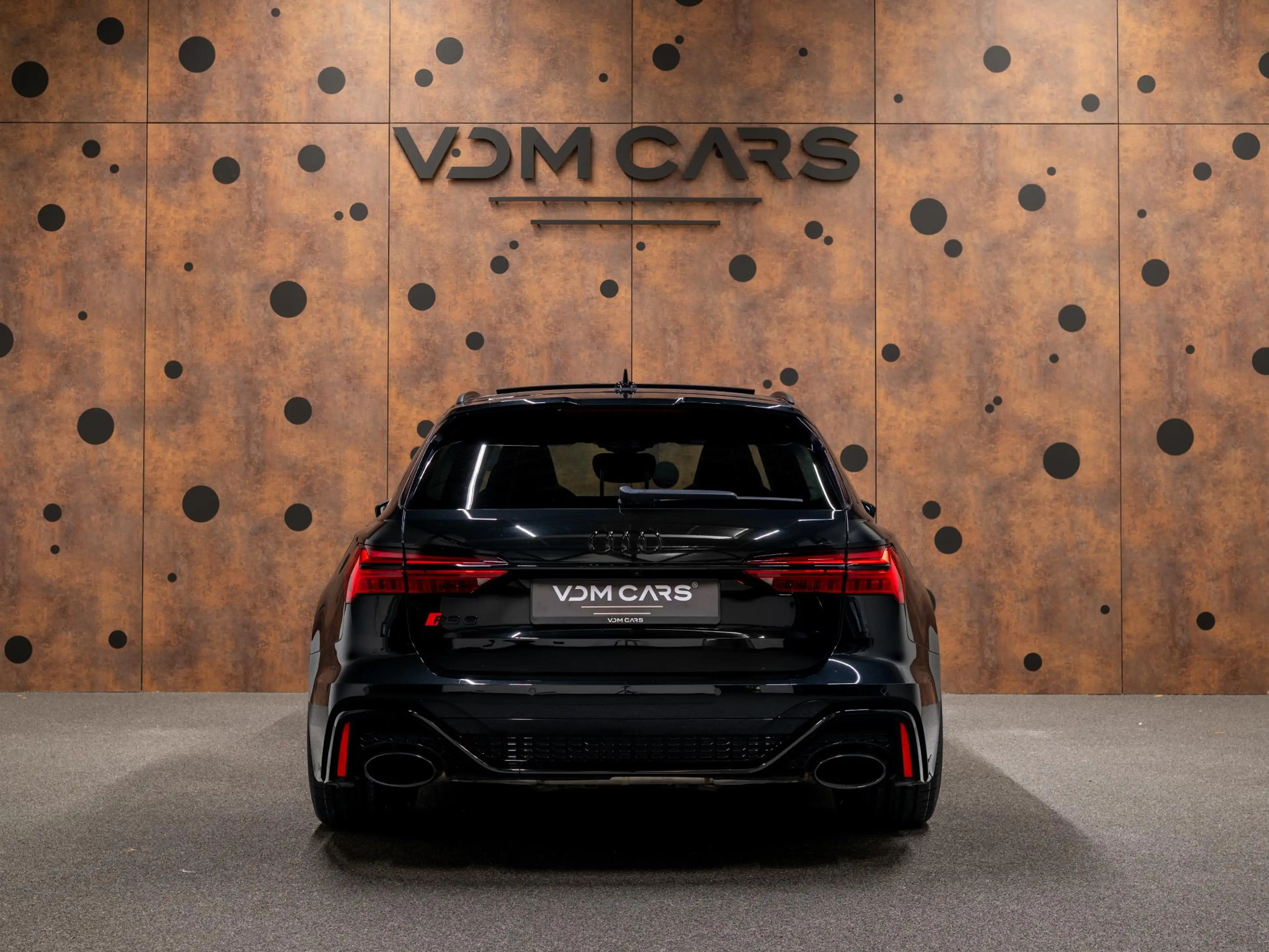 Audi RS6 A6 Avant TFSI quattro | Keramisch | Dynamic plus | — photo 4
