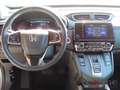 Honda CR-V HYBRID 2.0 i-MMD Hybrid Elegance 2WD Navi LED ACC Silver - thumbnail 13