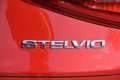 Alfa Romeo Stelvio 2.0 T AWD Veloce 280 pk rosso competizione veloice Rood - thumbnail 31