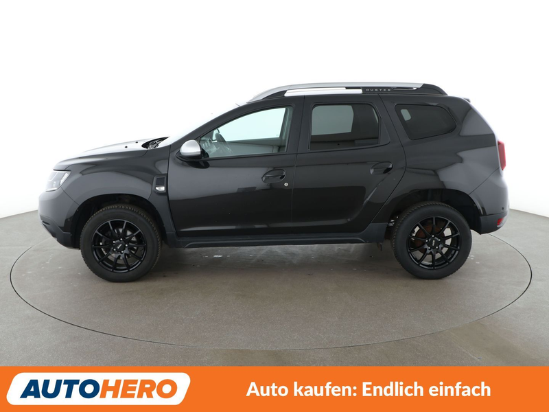 Dacia Duster 1.3 TCe Adventure *NAVI*CAM*TEMPO*SHZ*ALU* — photo 3