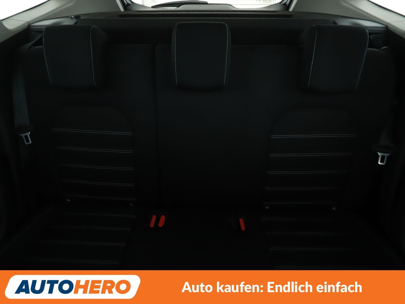 Dacia Duster 1.3 TCe Adventure *NAVI*CAM*TEMPO*SHZ*ALU* — photo 15
