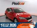 Skoda Fabia 1.0 TSI Ambition 70kW Rouge - thumbnail 1