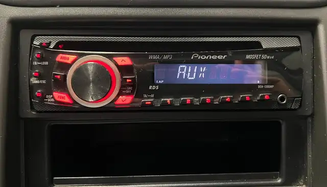 Suzuki Splash view 18