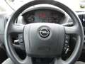 Opel Movano  Doka Pritsche  140 PS  Klima  GRA   AHK Weiß - thumbnail 9