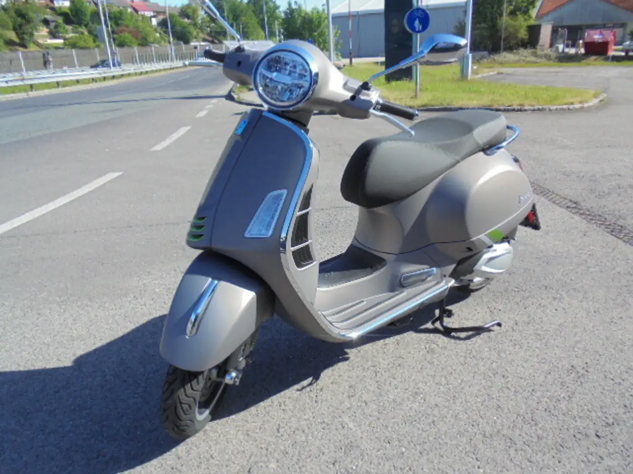 Vespa