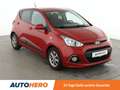 Hyundai i10 1.0 Passion*TEMPO*SHZ*ALU*KLIMA*LIM* Rot - thumbnail 8