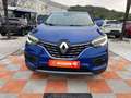 Renault Kadjar 1.3 TCE 140 INTENS Bleu - thumbnail 2