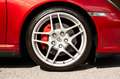 Porsche 997 .2 TARGA 4S/MANUAL GEARBOX-RARE/PORSCHE SERVICED Rouge - thumbnail 15