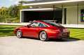 Porsche 997 .2 TARGA 4S/MANUAL GEARBOX-RARE/PORSCHE SERVICED Rouge - thumbnail 5