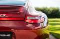 Porsche 997 .2 TARGA 4S/MANUAL GEARBOX-RARE/PORSCHE SERVICED Rouge - thumbnail 10