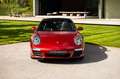 Porsche 997 .2 TARGA 4S/MANUAL GEARBOX-RARE/PORSCHE SERVICED Rouge - thumbnail 2