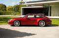 Porsche 997 .2 TARGA 4S/MANUAL GEARBOX-RARE/PORSCHE SERVICED Rouge - thumbnail 4