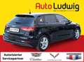 Audi A3 Sportback 35 TDI 150 PS *NAVI *PDC *XENON PLUS*... Zwart - thumbnail 2