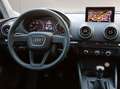 Audi A3 Sportback 35 TDI 150 PS *NAVI *PDC *XENON PLUS*... Nero - thumbnail 4