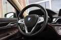 BMW 740 7-serie 740i High Executive | 2e eigenaar | Camera Zwart - thumbnail 23