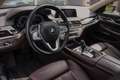 BMW 740 7-serie 740i High Executive | 2e eigenaar | Camera Zwart - thumbnail 13