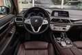 BMW 740 7-serie 740i High Executive | 2e eigenaar | Camera Zwart - thumbnail 11