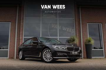 7-serie 740i High Executive | 2e eigenaar | Camera