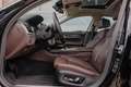 BMW 740 7-serie 740i High Executive | 2e eigenaar | Camera Zwart - thumbnail 14