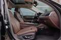 BMW 740 7-serie 740i High Executive | 2e eigenaar | Camera Zwart - thumbnail 15
