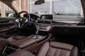 BMW 740 7-serie 740i High Executive | 2e eigenaar | Camera Zwart - thumbnail 12