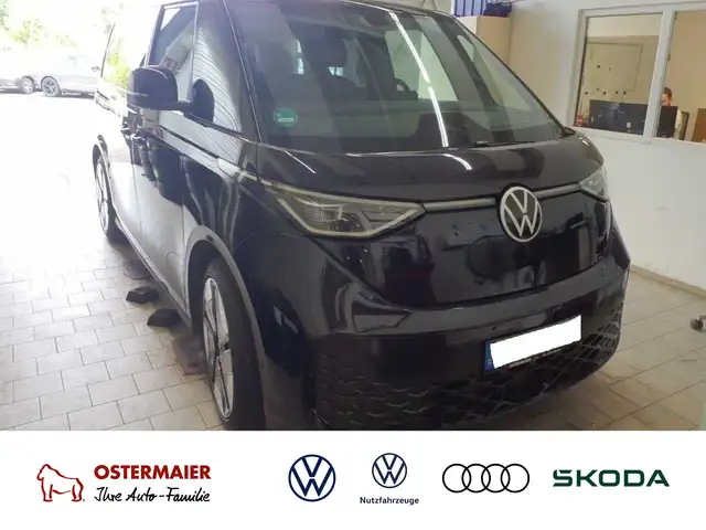 Volkswagen ID. Buzz ID.Buzz PRO 204PS ACC.AHK.NAVI.2xPDC.MATRIX.APP C.