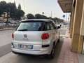Fiat 500L 500L 2017 1.3 mjt 120 95cv dualogic Argento - thumbnail 2