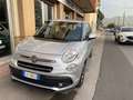 Fiat 500L 500L 2017 1.3 mjt 120 95cv dualogic Argento - thumbnail 3