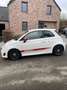 Abarth 500 1.4 Turbo T-Jet 135Ch 1er  immatriculation 07/2015 Wit - thumbnail 2