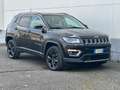 Jeep Compass 2.0 mjt Limited 4wd 140cv Automatica Zwart - thumbnail 2