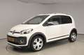 Volkswagen up! 1.0 Cross Up! 75PK Black Style | Drive | Parkeerse Wit - thumbnail 33