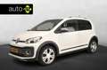 Volkswagen up! 1.0 Cross Up! 75PK Black Style | Drive | Parkeerse Wit - thumbnail 1