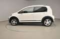 Volkswagen up! 1.0 Cross Up! 75PK Black Style | Drive | Parkeerse Wit - thumbnail 3
