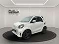 smart forTwo fortwo cabrio+EQ+passion+Sitzheizung+ALU+ - thumbnail 1