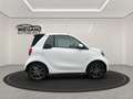 smart forTwo fortwo cabrio+EQ+passion+Sitzheizung+ALU+ - thumbnail 6