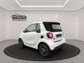 smart forTwo fortwo cabrio+EQ+passion+Sitzheizung+ALU+ - thumbnail 3