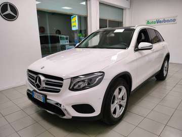 4matic *CAMBIO AUTOMATICO*UNICOPROPIETARIO