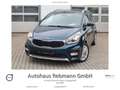 Kia Carens Spirit Blau - thumbnail 1