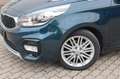 Kia Carens Spirit Blau - thumbnail 4