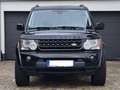 Land Rover Discovery Discovery SD V6 HSE Чорний - thumbnail 4