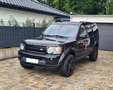 Land Rover Discovery Discovery SD V6 HSE Чорний - thumbnail 1
