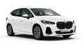 BMW 218 i Active Tourer Weiß - thumbnail 3